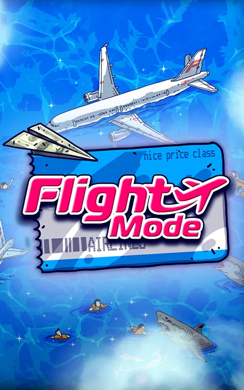 Flight Mode at Simba Games Casino