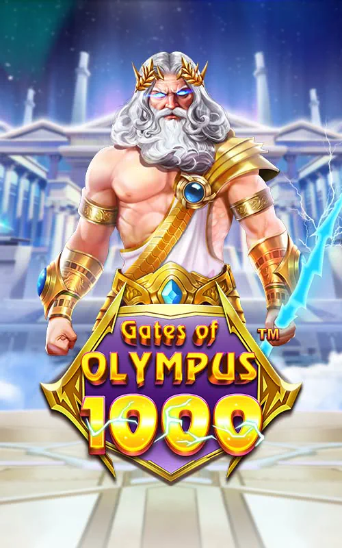 Gates of Olympus at Simba Games Casino