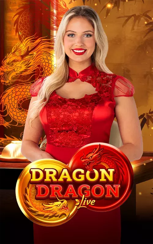 Baccarat Squeeze at Simba Games Casino