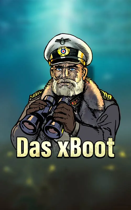 Das xBoot at Simba Games Casino